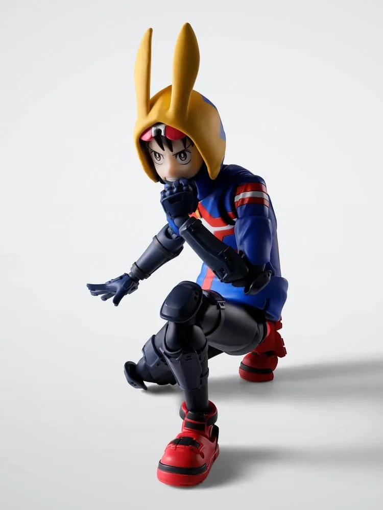 My Hero Academia: Vigilantes S.H.Figuarts Action Figure Koichi Haimawari 15 cm